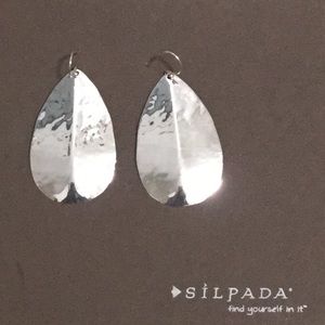 Stunning Silpada Earrings!